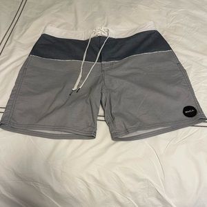 RVCA boardshorts